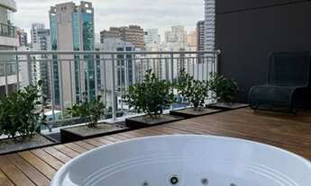 Imagem 2: Unidade Revenda no Nex One Itaim