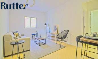 Imagem: APARTAMENTO A VENDA EM PINHEIROS