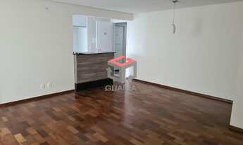 Imagem 3: Condomínio Praça Jardim Valparaiso 93m² de área útil VAGO - Menor valor do Condomínio