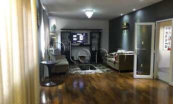 Imagem 2: Casa - Jardim Paraíso - Campinas