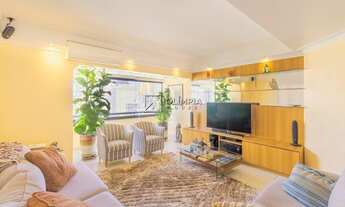 Imagem: Cobertura Venda 4 Dormitórios - 245 m²