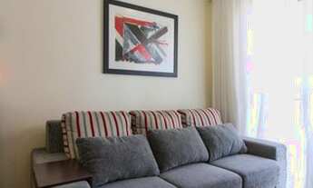 Imagem 6: Apartamento para Aluguel - Mooca, 3 Quartos, 60 m2