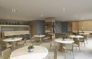 Imagem 7: Apartamento 2 quartos suíte Sinal de 12,500 Com documentação inclusa Parque Goiá