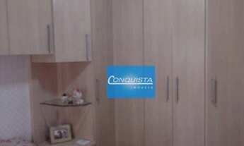 Imagem 5: Apartamento com 2 dormitórios à venda, 56 m² por R$ 290.000,00 - Vila Gonçalves - São Bern