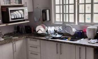 Imagem 6: Osasco - Casa de Condomínio - Santa Maria