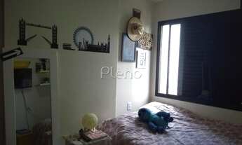 Imagem 7: Apartamento - Jardim Proença - Campinas