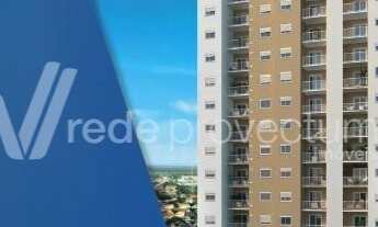 Imagem: Apartamento - Morada do Lago - Valinhos