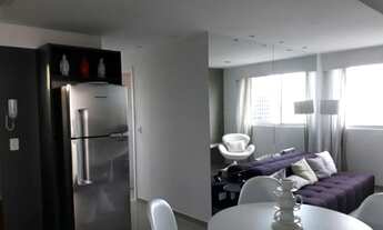 Imagem 2: 2 Qts (1 suíte), novinho em Boa Viagem, na Avenida. Próx ao Shopping, oportunidade!