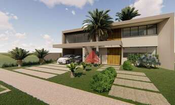 Imagem: Casa com 5 dormitórios à venda, 500 m²