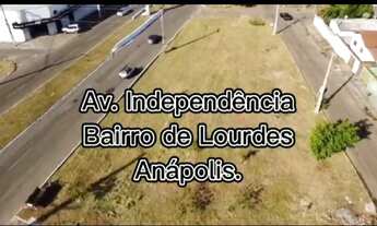 Imagem: Terreno comercial no Bairro de Lourdes 867