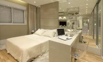 Imagem 7: Apartamento à venda com 71 metros com 2 dormitórios e 2 vagas em Vila Antonieta - Guarulh