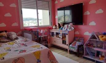 Imagem 7: Apartamento 3 dormitórios em condomínio com infra no Santana - Porto Alegre