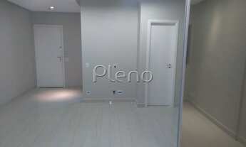 Imagem 1: Sala - Cambuí - Campinas