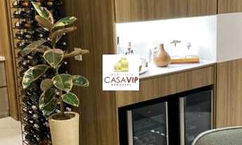 Imagem 5: Apartamento à venda, Cerqueira César, 118m², 2 suítes, 2 vagas!