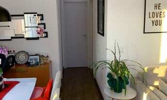 Imagem 2: Apartamento de 2 Dormitórios na Rua Luís Góis