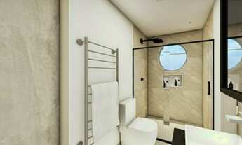 Imagem 5: Apartamento Venda 3 Dormitórios - 110 m² Moema