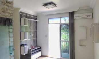 Imagem: Apartamento para aluguel recanto do mindu