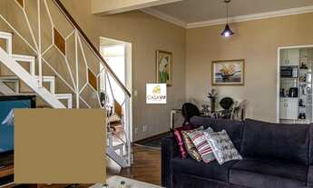 Imagem 3: Apartamento à venda, Parque Mandaqui, 160m², 4 dormitórios, 3 suítes, 3 vagas!