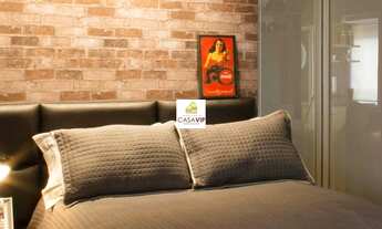 Imagem 7: Apartamento à venda, Parque Industrial Tomas Edson, 48m², 1 suíte, 1 vaga!