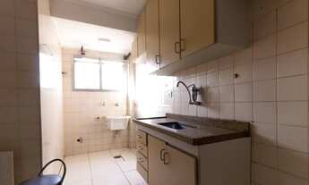 Imagem 6: Apartamento com 2 dormitórios, 50m² à venda no Jabaquara