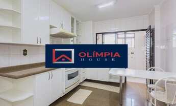Imagem 5: Venda Apartamento 3 Dormitórios - 154 m² Pompéia