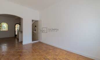 Imagem 7: Casa Locação 3 Dormitórios - 200 m² Vila Mariana