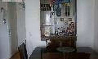 Imagem 4: Apartamento com 2 dormitórios, 45 m² - venda por R$ 250.000,00 ou aluguel por R$ 1.700,00