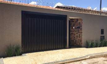 Imagem: Casa - Frutal MG