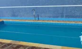 Imagem 3: Vendo salão de festa no Novo Horizonte, Lorena - SP