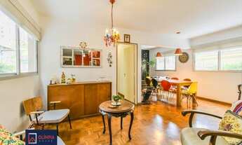 Imagem: Apartamento Venda 2 Dormitórios - 108 m²