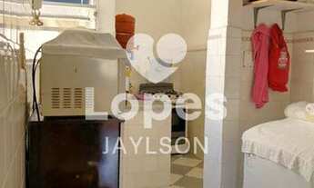 Imagem 7: Apartamento - 02 quartos - Méier