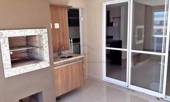 Imagem 4: Ribeirão Preto - Apartamento Padrão - Bosque das Juritis