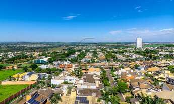 Imagem: Londrina - Apartamento Padrão - Terra Bonita