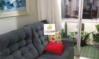 Imagem: Apartamento à venda, Vila Formosa, 110m²