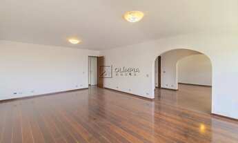 Imagem 4: Apartamento Venda Jardim Europa 193 m² 3 Dormitórios