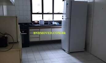 Imagem 6: Apartamento para Locação 3 Quartos, 1 Vaga, 135M², Santos, São Paulo - Brazil