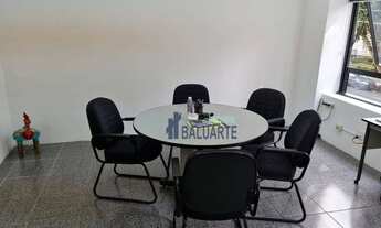 Imagem 3: Sala para alugar, 30 m² - Jardins - São Paulo/SP