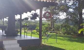 Imagem 4: Fazenda/Sítio/Chácara para venda tem 170 metros quadrados com 3 quartos em Centro - Uberlâ