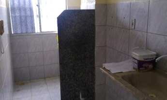 Imagem 3: AP no Angelim - cond. Costa do Sauípe