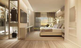 Imagem 4: Apartamento com 3 dormitórios 168m² à venda