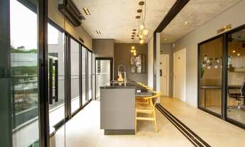 Imagem: JOINVILLE - Apartamento Padrão - Anita