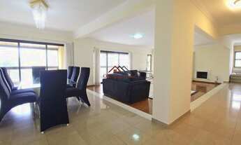 Imagem 6: Apartamento Venda 4 Dormitórios - 375 m² Chácara Klabin