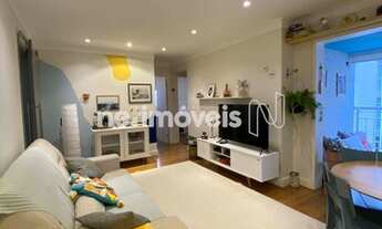 Imagem 3: Locação Apartamento 3 quartos Jardim Paulista São Paulo