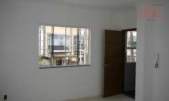Imagem 5: Apartamento com 2 dormitórios para alugar, 74 m² por R$ 1.000,00/mês - Pedregulho - Guarat