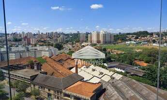 Imagem 3: Apartamento à venda 55m² - 2 quartos 1 suíte 1 vaga, por R$ 335.000 - Vila Industrial - Ca