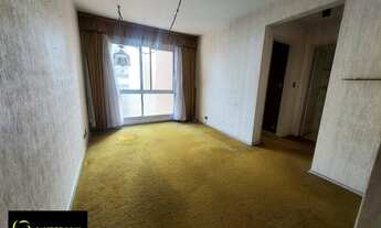 Imagem 4: Higienópolis | Santa Cecília | 60 m² | 1 Quarto | 1 Vaga