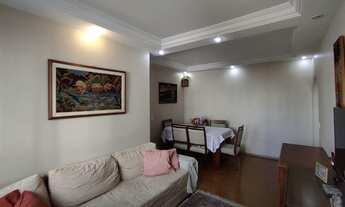 Imagem 4: Apartamento de 3 Dormitórios na Avenida Jandira