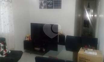 Imagem: Apartamento - 03 quartos - Méier