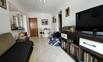 Imagem 5: Alugo excelente apartamento mobiliado 1 dormitório no bairro Guilhermina em Praia Grande