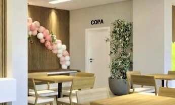 Imagem 4: Apartamento a Venda 3 Quartos em Parque Industrial 117m², 2 Vagas em São José dos Campos e